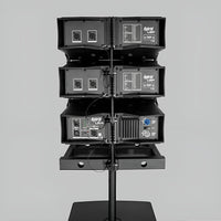 Hybrid LS218A Combo Dual 18