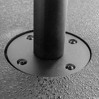 Hybrid LS218A Combo Dual 18