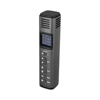 Hybrid LSM - 1 Live Streaming Microphone - 