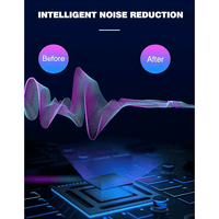 Hybrid LSM - 1 Live Streaming Microphone - 