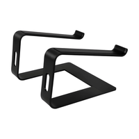 Hybrid LTS01 Laptop Stand for DJ's and Recording Studios - 