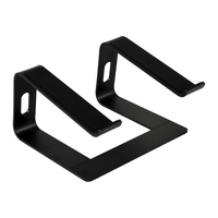 Hybrid LTS01 Laptop Stand for DJ's and Recording Studios - 