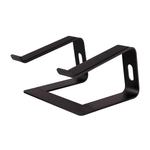 Hybrid LTS01 Laptop Stand for DJ's and Recording Studios - 