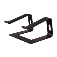 Hybrid LTS01 Laptop Stand for DJ's and Recording Studios - 