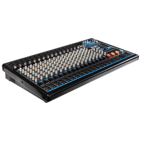 Hybrid M1202UBTX 12 Channel Analogue Mixer - 