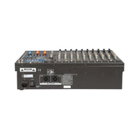 Hybrid M121200PUX 12 channel Stereo Mixer - 