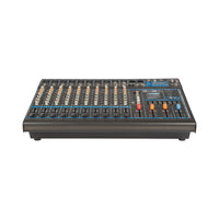 Hybrid M121200PUX 12 channel Stereo Mixer - 