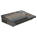 Hybrid M121200PUX 12 channel Stereo Mixer - 