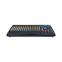 Hybrid M1602UBTX 16 Channel Band Mixer - 