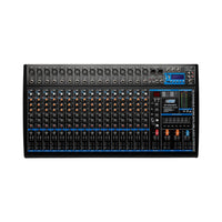Hybrid M1602UBTX 16 Channel Band Mixer - 