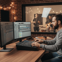 Hybrid M602UBTX Band Mixer - 