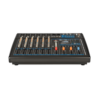 Hybrid M602UBTX Band Mixer - 