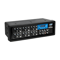 Hybrid M6180BT 6 Channel Mixer - 