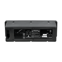 Hybrid M6180BT 6 Channel Mixer - 