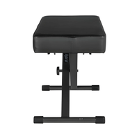 Hybrid MB02 Deluxe Keyboard bench - 