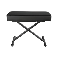 Hybrid MB02 Deluxe Keyboard bench - 