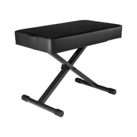 Hybrid MB02 Deluxe Keyboard bench - 