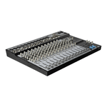 Hybrid MC20USB 18 channel Analog Mixer - 