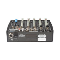 Hybrid MC6002S/MICHYB013 Studio 2 Channel Mixer - 
