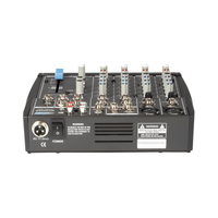 Hybrid MC6002S/MICHYB013 Studio 2 Channel Mixer - 