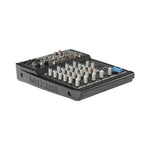Hybrid MC6002S/MICHYB013 Studio 2 Channel Mixer - 