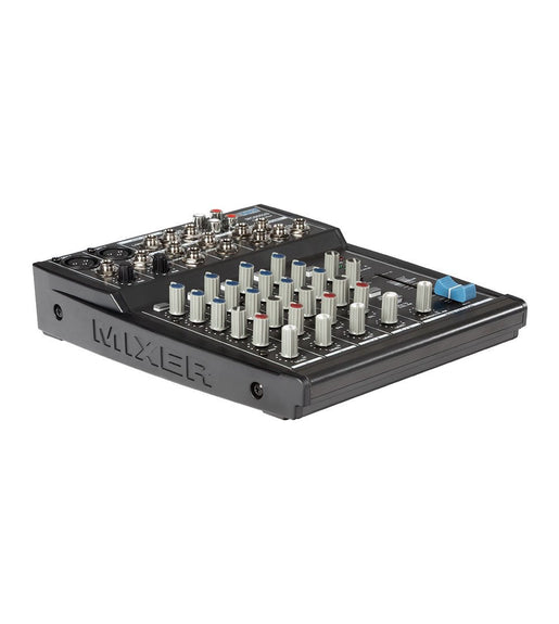 Hybrid MC6002S/MICHYB013 Studio 2 Channel Mixer - 