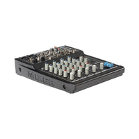 Hybrid MC6002S/MICHYB013 Studio 2 Channel Mixer - 