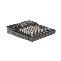 Hybrid MC6002S/MICHYB013 Studio 2 Channel Mixer - 
