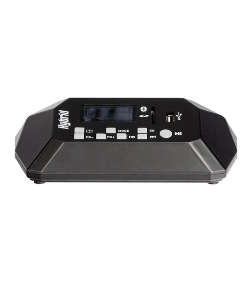 Hybrid MEDHYB001 Media - P - 
