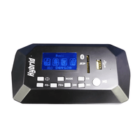 Hybrid MEDHYB001 Media - P - 