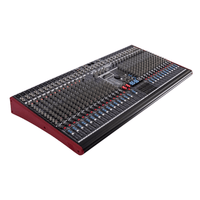 Hybrid MG3208FX 26 Mic + 2 Stereo Channel Analogue Mixer - 