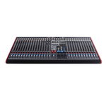Hybrid MG3208FX 26 Mic + 2 Stereo Channel Analogue Mixer - 