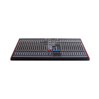 Hybrid MG3208FX 26 Mic + 2 Stereo Channel Analogue Mixer - 