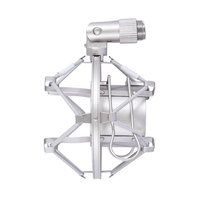 Hybrid MH01 - Shock Mount (Aluminium Alloy) - 