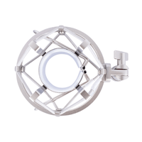 Hybrid MH01 - Shock Mount (Aluminium Alloy) - 