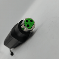 Hybrid MICHYB040 / U-TM Wireless XLR Microphone Transmitter - 