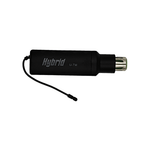 Hybrid MICHYB040 / U-TM Wireless XLR Microphone Transmitter - 