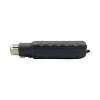 Hybrid MICHYB040 / U-TM Wireless XLR Microphone Transmitter - 