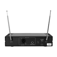 Hybrid MICHYB049 Headset Microphone V - SF VHF - 