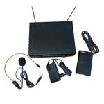 Hybrid MICHYB049 Headset Microphone V - SF VHF - 