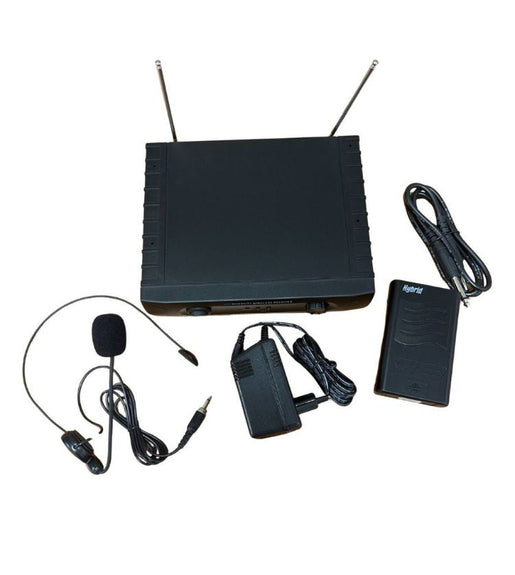 Hybrid MICHYB049 Headset Microphone V - SF VHF - 
