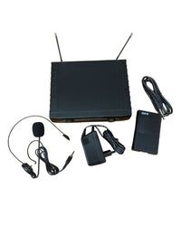 Hybrid MICHYB049 Headset Microphone V - SF VHF - 