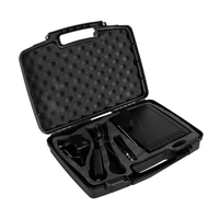 Hybrid MICHYB049 Headset Microphone V - SF VHF - 