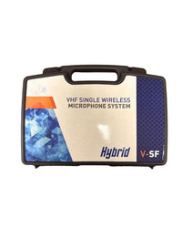 Hybrid MICHYB049 Headset Microphone V - SF VHF - 