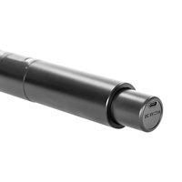 Hybrid MICHYB100/U-R4HH Wireless Handheld Transmitter Microphone for U-R4 Receiver - 