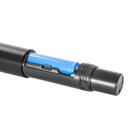 Hybrid MICHYB100/U-R4HH Wireless Handheld Transmitter Microphone for U-R4 Receiver - 