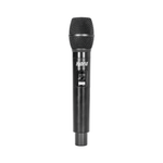 Hybrid MICHYB100/U-R4HH Wireless Handheld Transmitter Microphone for U-R4 Receiver - 