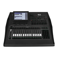 Hybrid+ Mini 1024 DMX Lighting Controller - 