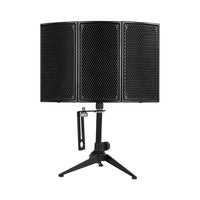 Hybrid MIS01 MKII - Small Foldable Microphone Isolation Shield - 