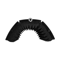 Hybrid MIS01 MKII - Small Foldable Microphone Isolation Shield - 